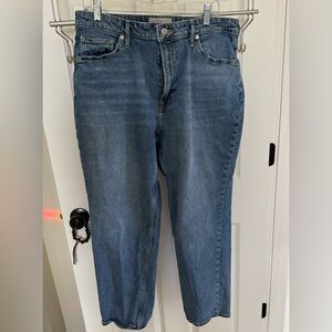 Everlane Women's Blue Jeans